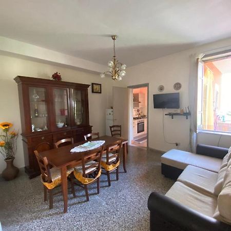 Casa Vacanza סנטה תרזה די ריבה מראה חיצוני תמונה