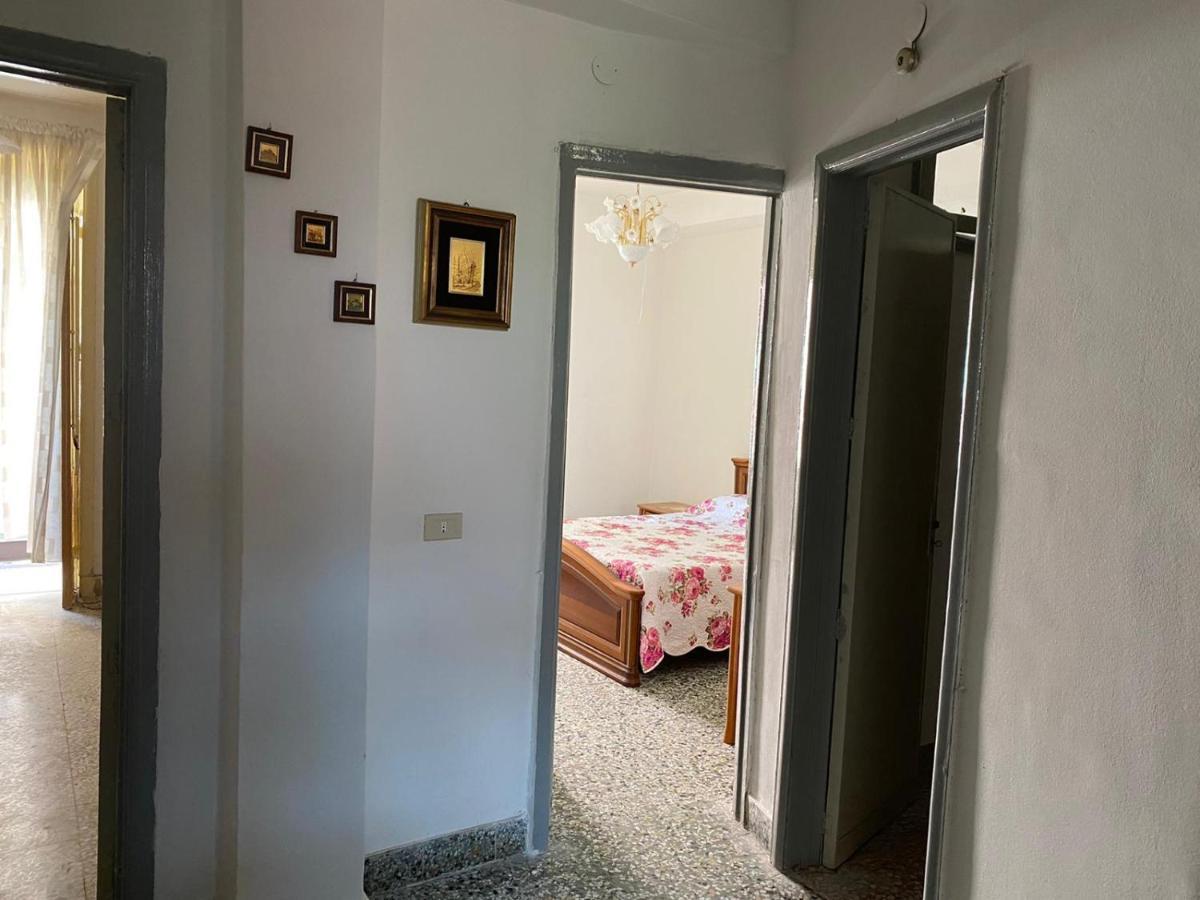 Casa Vacanza סנטה תרזה די ריבה מראה חיצוני תמונה