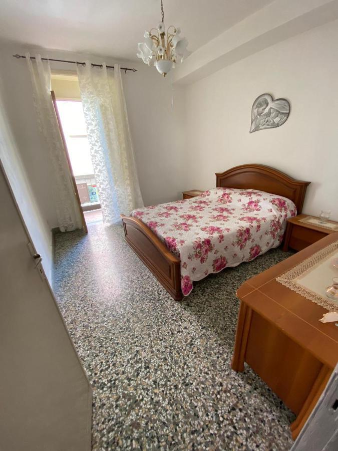 Casa Vacanza סנטה תרזה די ריבה מראה חיצוני תמונה