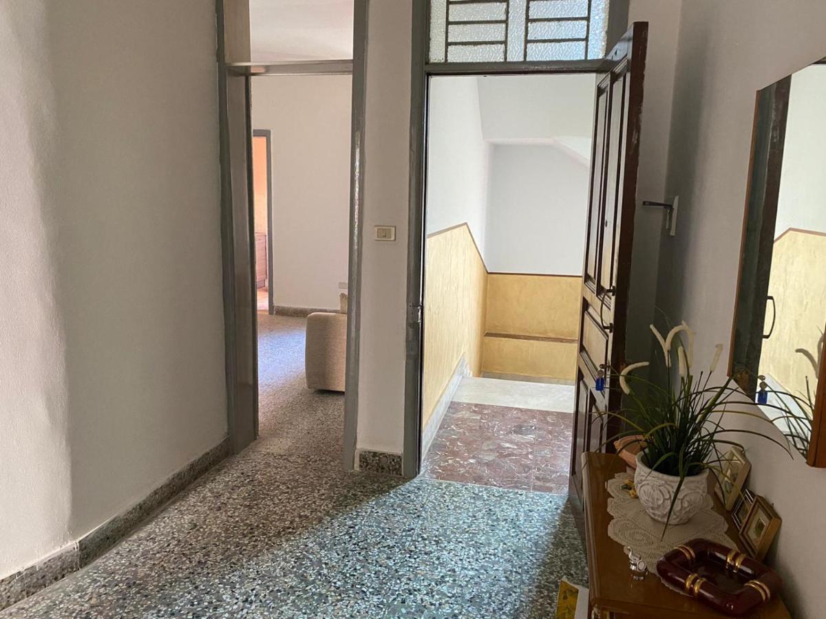 Casa Vacanza סנטה תרזה די ריבה מראה חיצוני תמונה