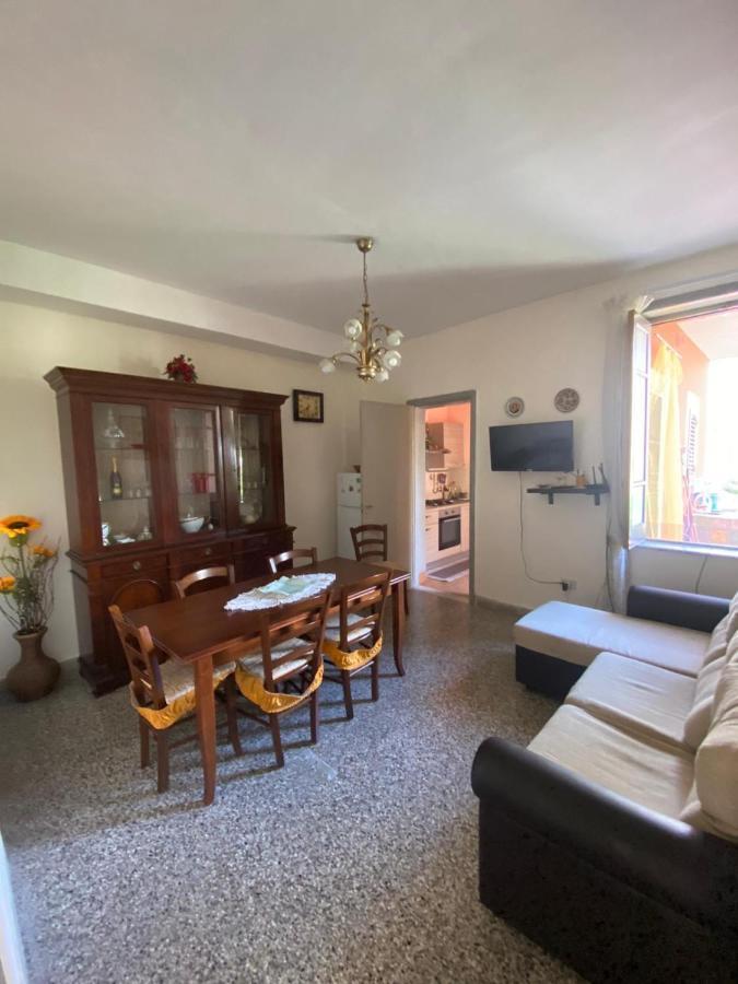Casa Vacanza סנטה תרזה די ריבה מראה חיצוני תמונה