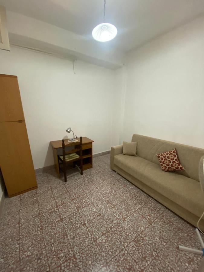 Casa Vacanza סנטה תרזה די ריבה מראה חיצוני תמונה